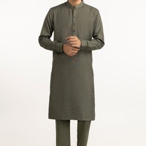 Bemisaal Xpeng Unstitched Fabric Blended-LF
